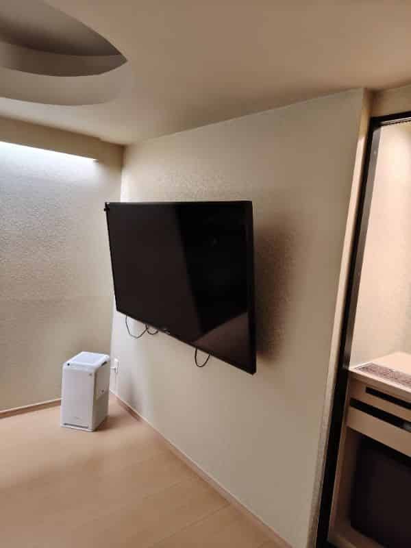 ユーザーの投稿したホテル画像