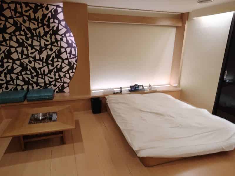 ユーザーの投稿したホテル画像