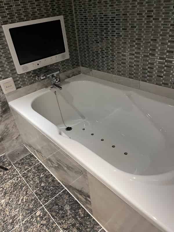 ユーザーの投稿したホテル画像