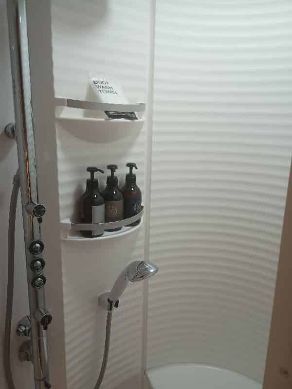 ユーザーの投稿したホテル画像
