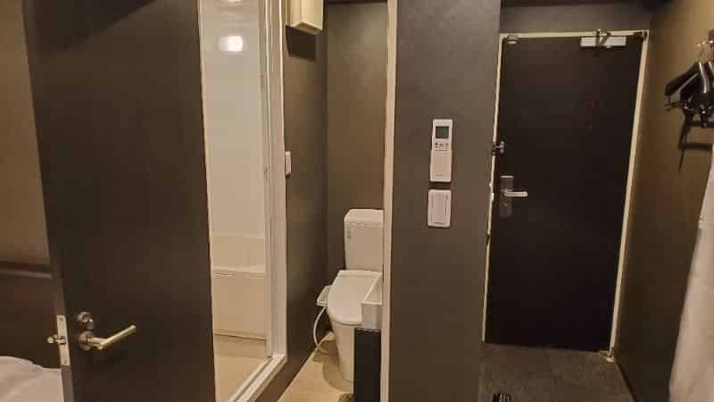 ユーザーの投稿したホテル画像