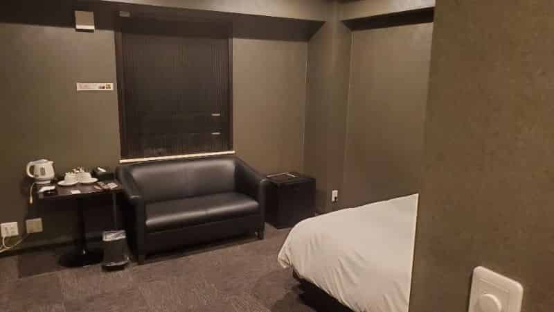 ユーザーの投稿したホテル画像
