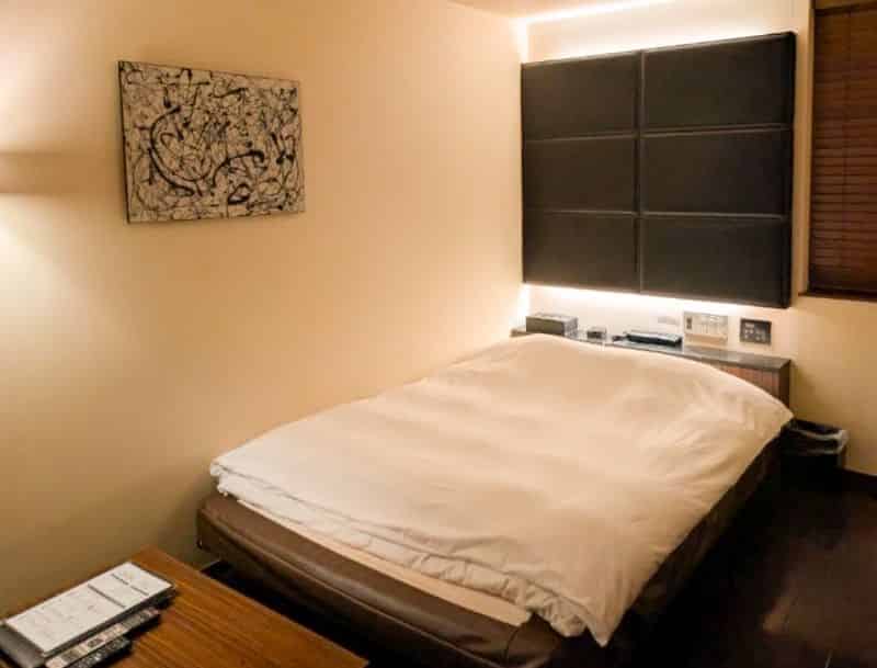 ユーザーの投稿したホテル画像