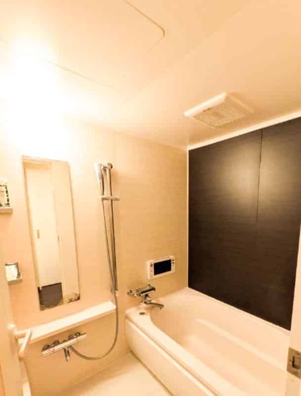 ユーザーの投稿したホテル画像