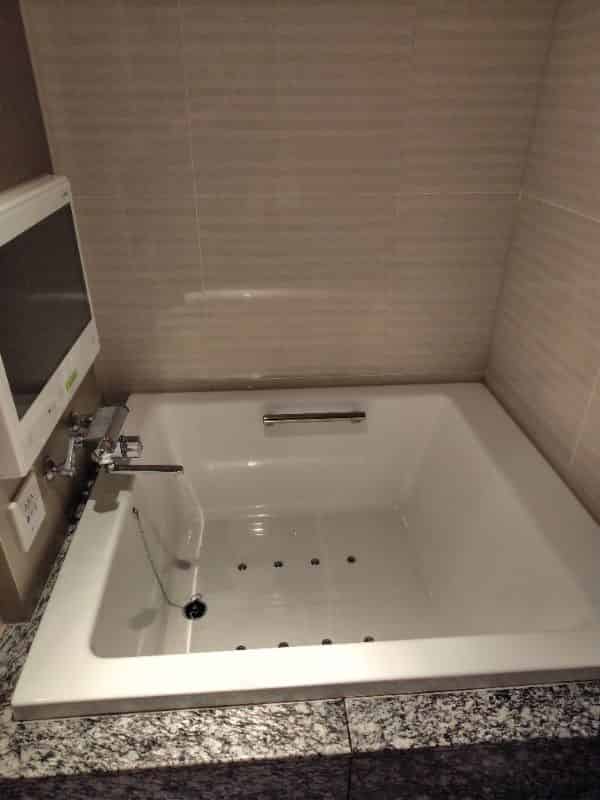 ユーザーの投稿したホテル画像