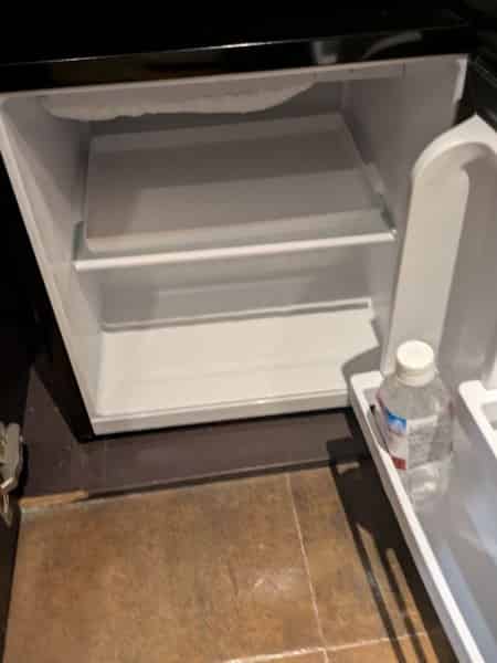 ユーザーの投稿したホテル画像