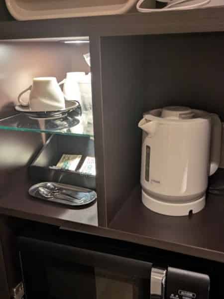 ユーザーの投稿したホテル画像