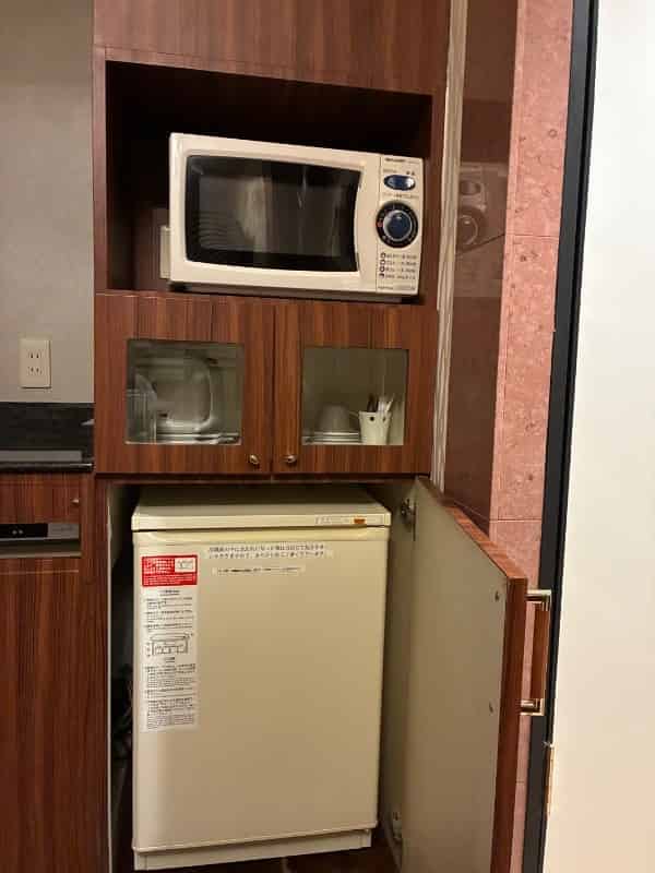 ユーザーの投稿したホテル画像