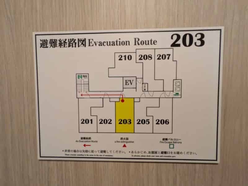 ユーザーの投稿したホテル画像