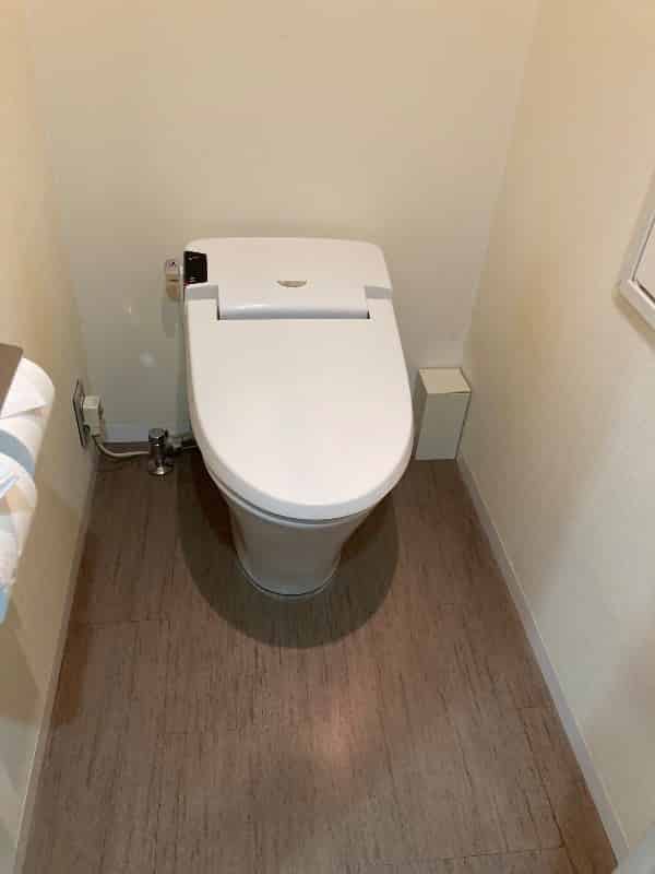 ユーザーの投稿したホテル画像