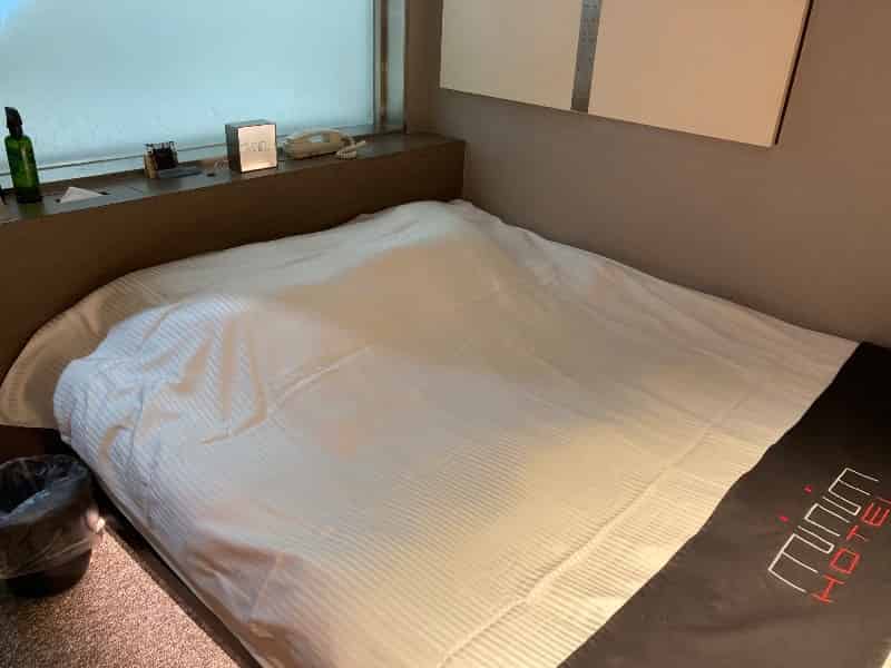 ユーザーの投稿したホテル画像