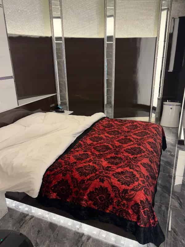 ユーザーの投稿したホテル画像