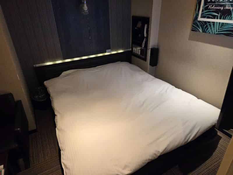 ユーザーの投稿したホテル画像