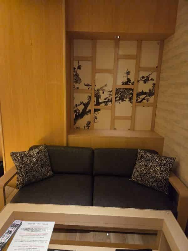 ユーザーの投稿したホテル画像