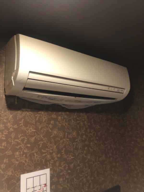 ユーザーの投稿したホテル画像
