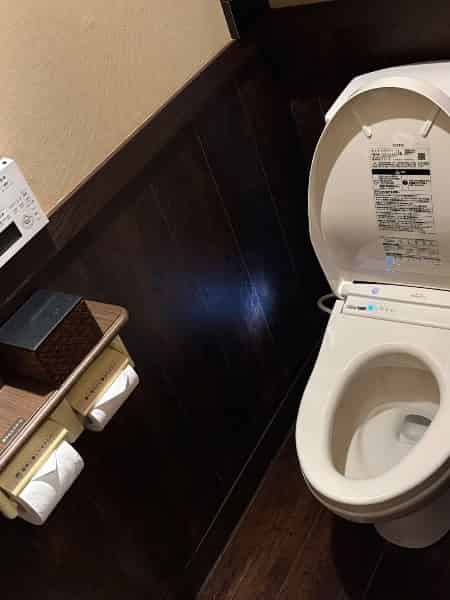 ユーザーの投稿したホテル画像