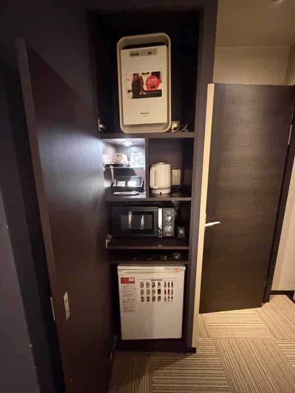 ユーザーの投稿したホテル画像