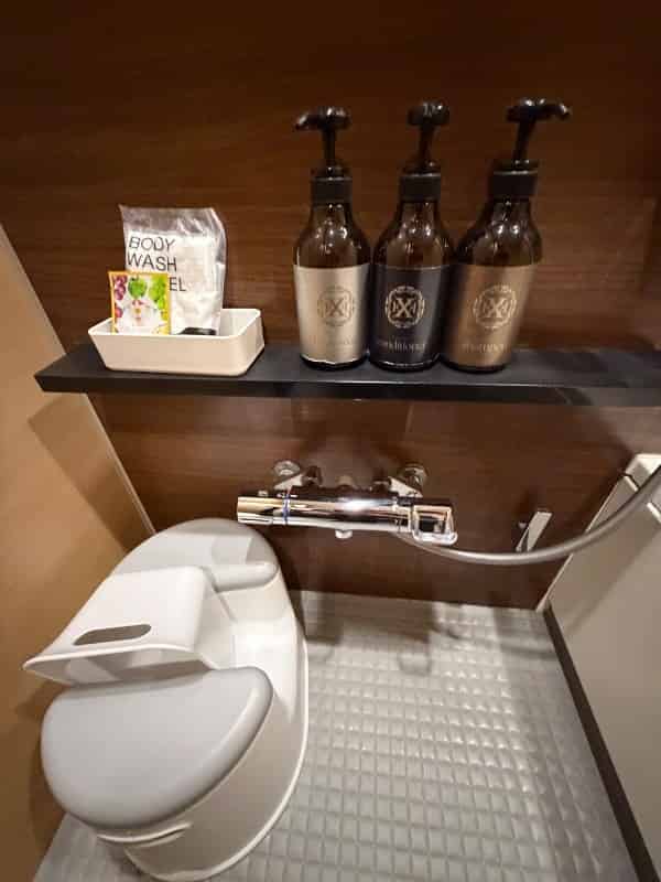 ユーザーの投稿したホテル画像