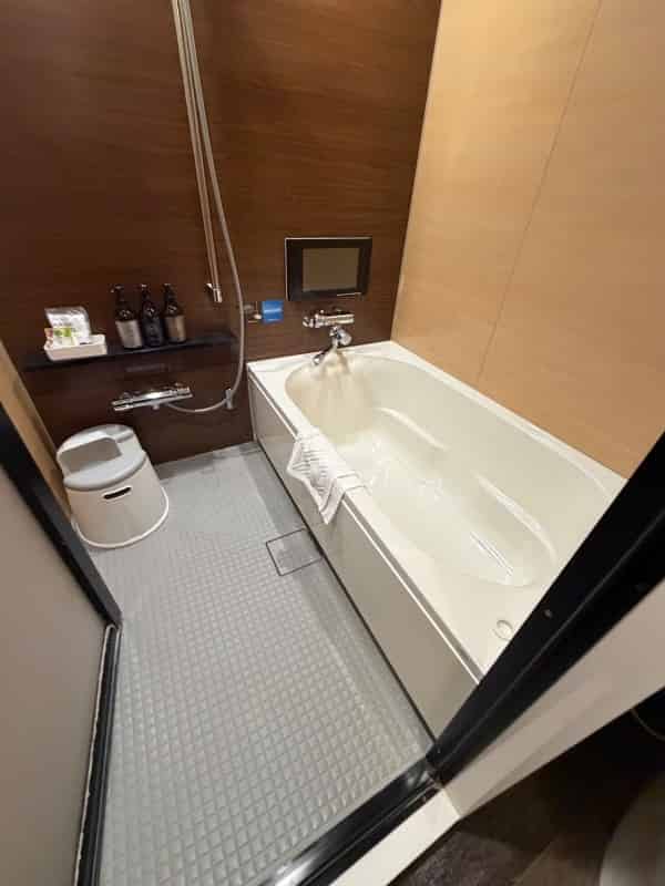 ユーザーの投稿したホテル画像