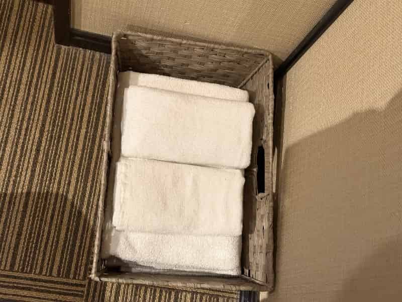 ユーザーの投稿したホテル画像