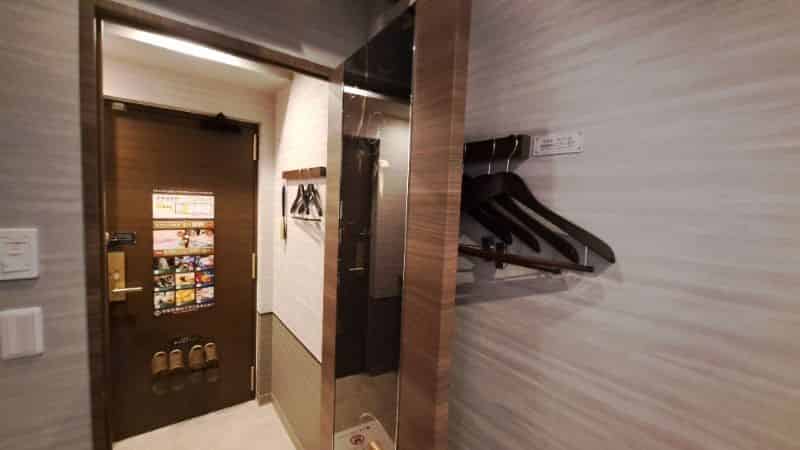 ユーザーの投稿したホテル画像