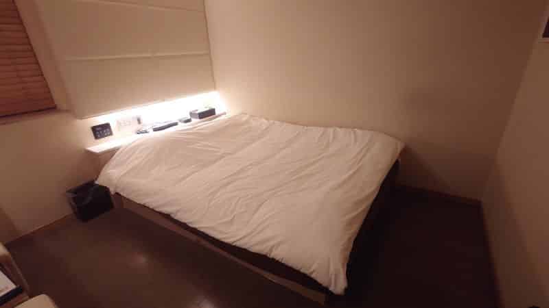 ユーザーの投稿したホテル画像