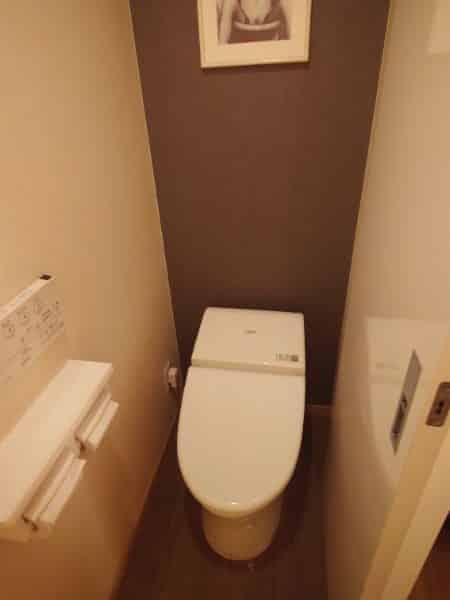 ユーザーの投稿したホテル画像