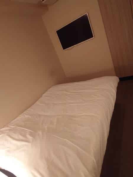 ユーザーの投稿したホテル画像