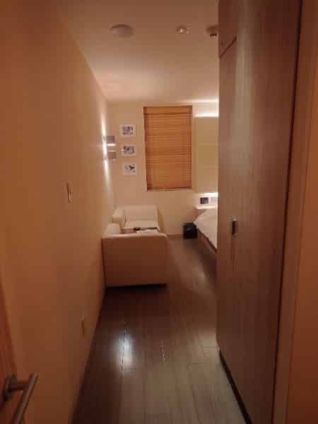 ユーザーの投稿したホテル画像