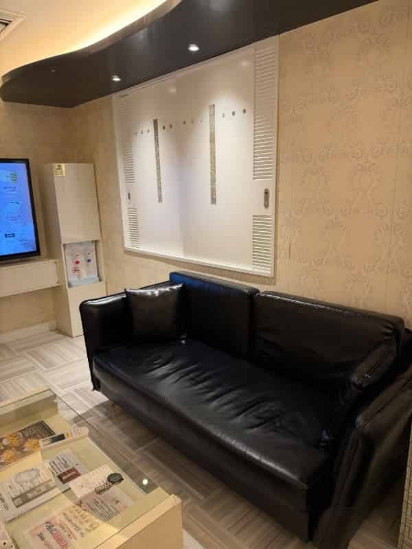 ユーザーの投稿したホテル画像