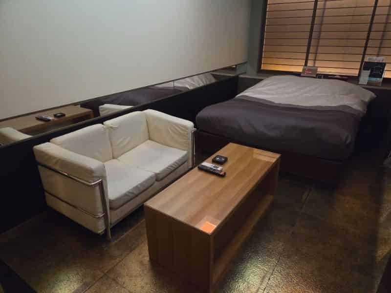 ユーザーの投稿したホテル画像