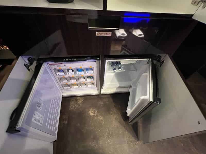 ユーザーの投稿したホテル画像