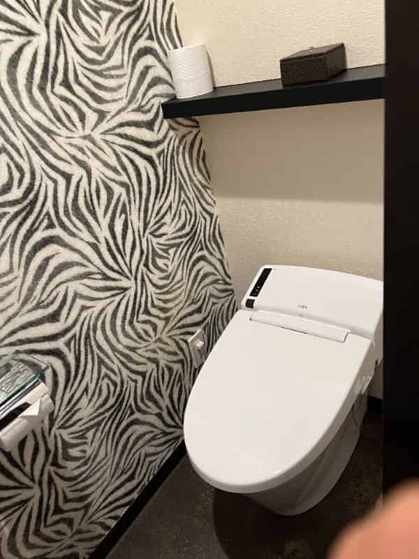 ユーザーの投稿したホテル画像