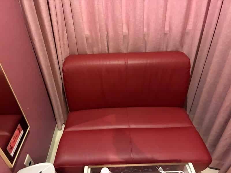 ユーザーの投稿したホテル画像