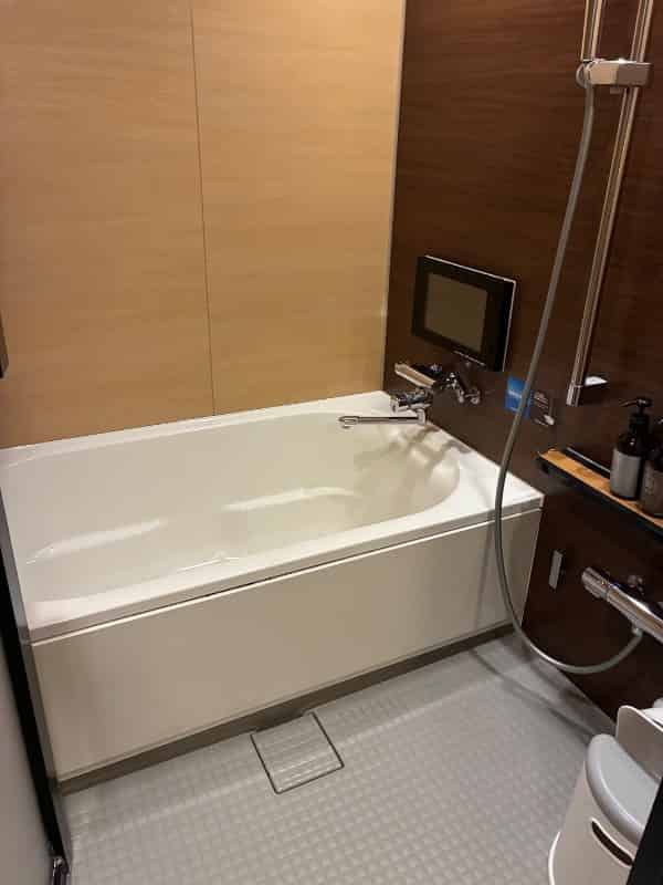 ユーザーの投稿したホテル画像