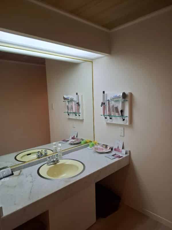 ユーザーの投稿したホテル画像
