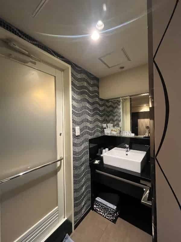 ユーザーの投稿したホテル画像