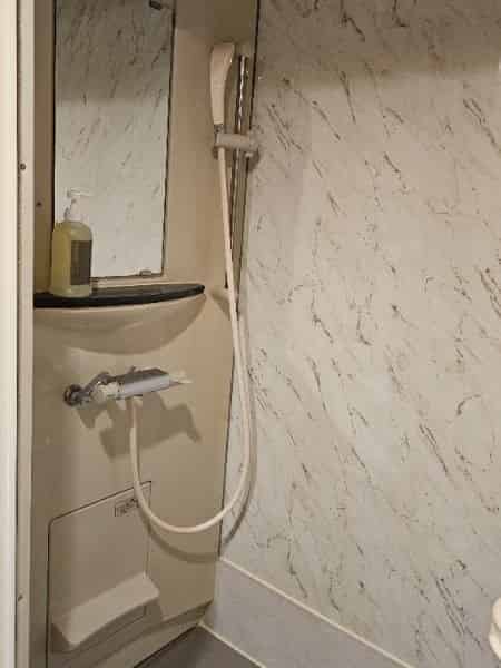 ユーザーの投稿したホテル画像