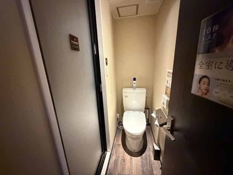 ユーザーの投稿したホテル画像