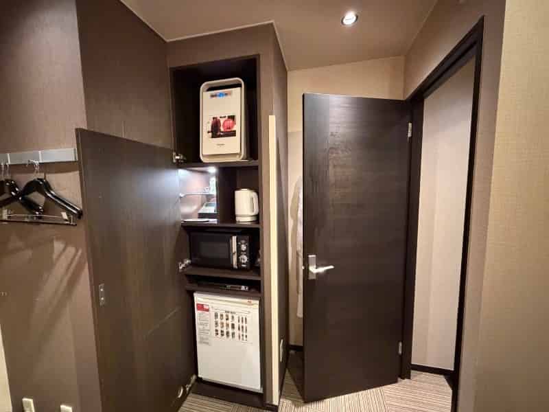 ユーザーの投稿したホテル画像