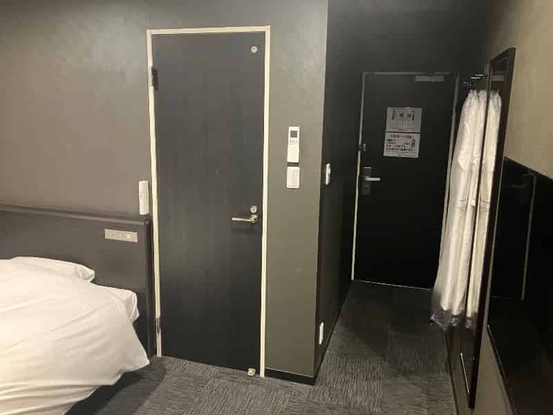 ユーザーの投稿したホテル画像