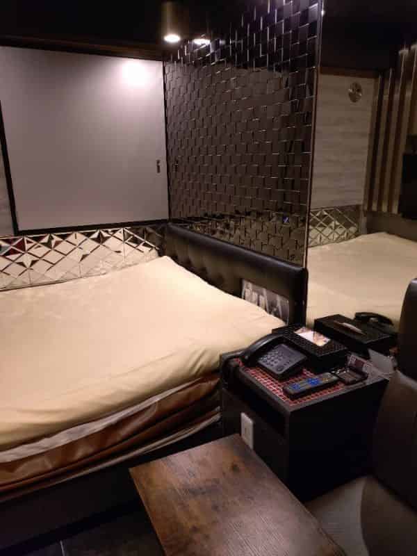ユーザーの投稿したホテル画像