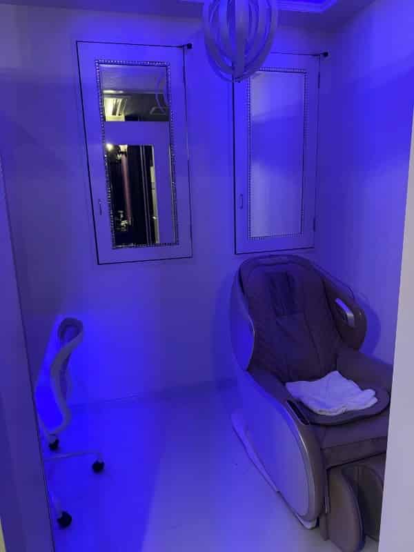 ユーザーの投稿したホテル画像