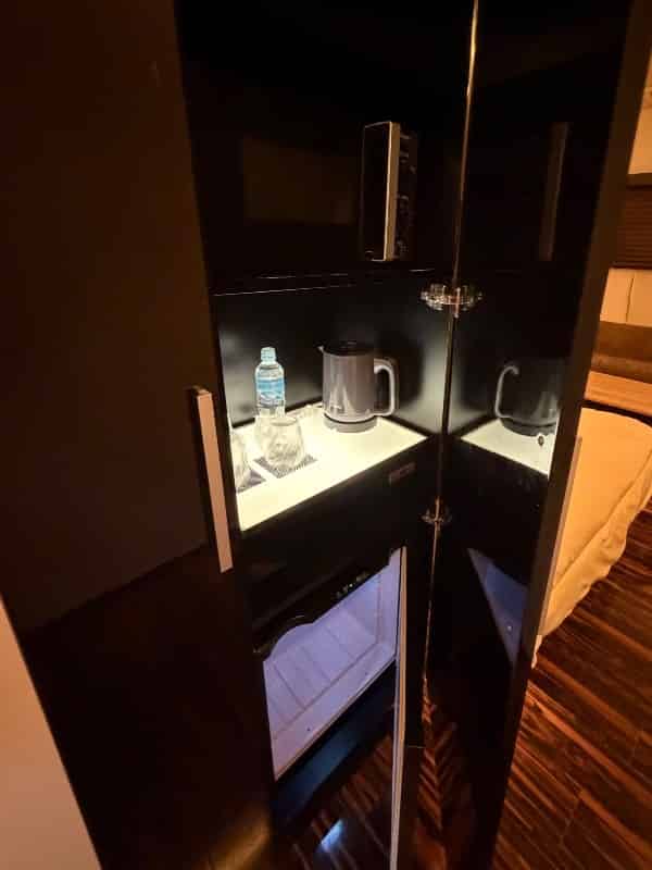 ユーザーの投稿したホテル画像
