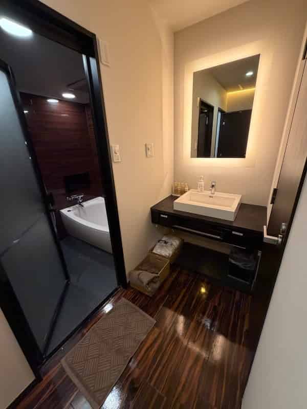 ユーザーの投稿したホテル画像