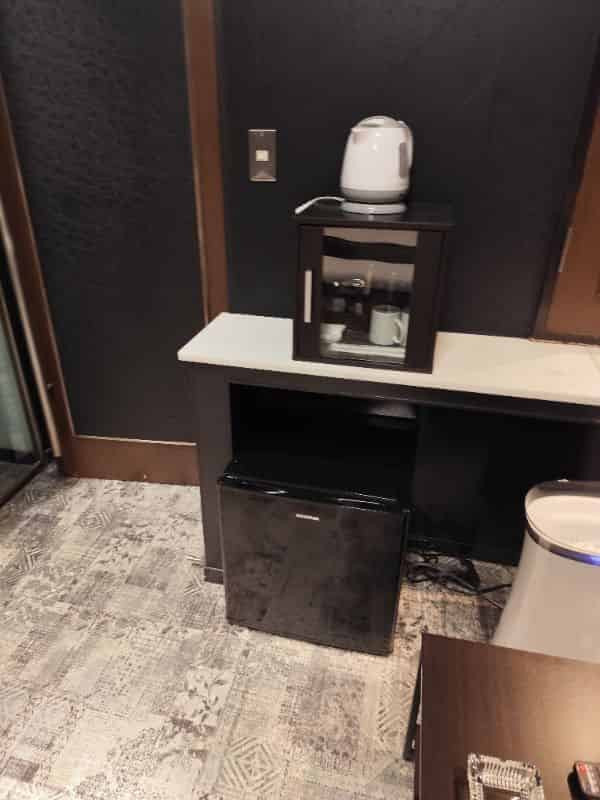 ユーザーの投稿したホテル画像
