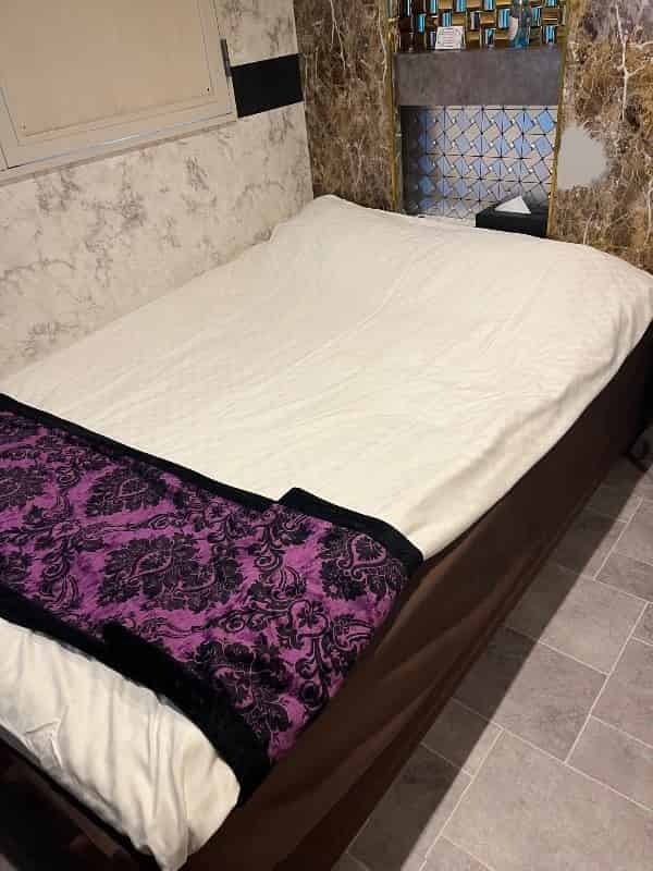 ユーザーの投稿したホテル画像