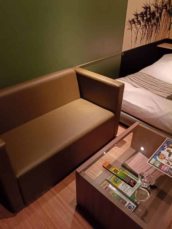 ユーザーの投稿したホテル画像