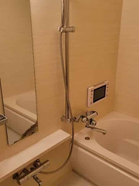ユーザーの投稿したホテル画像