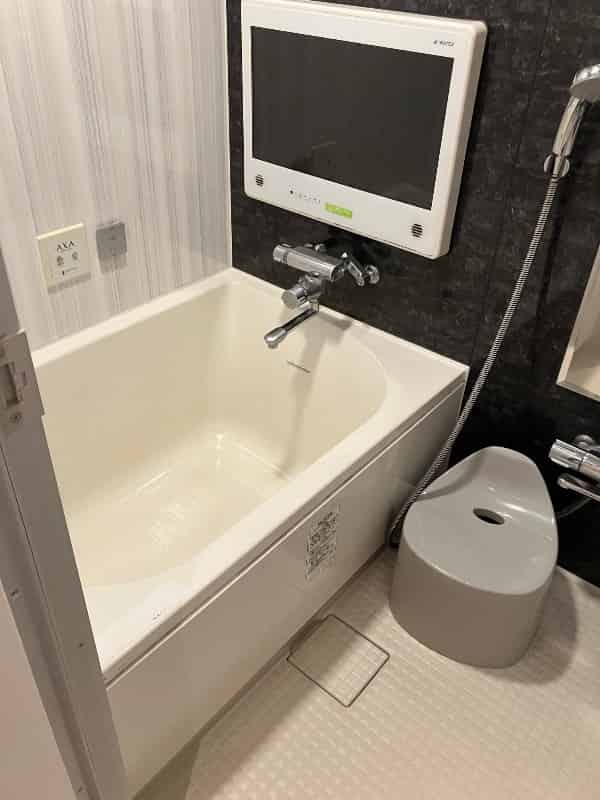 ユーザーの投稿したホテル画像